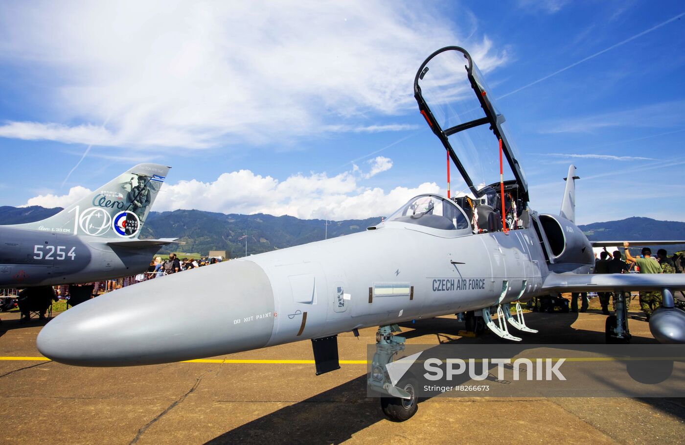 Austria Air Show