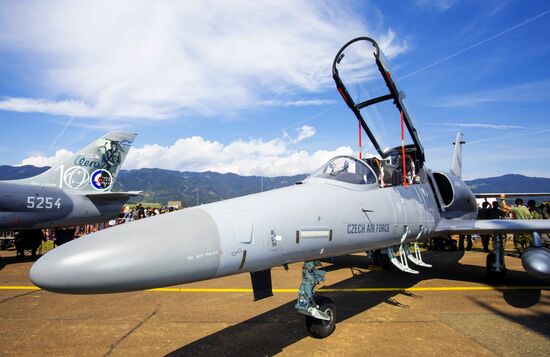 Austria Air Show