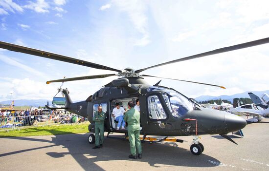 Austria Air Show