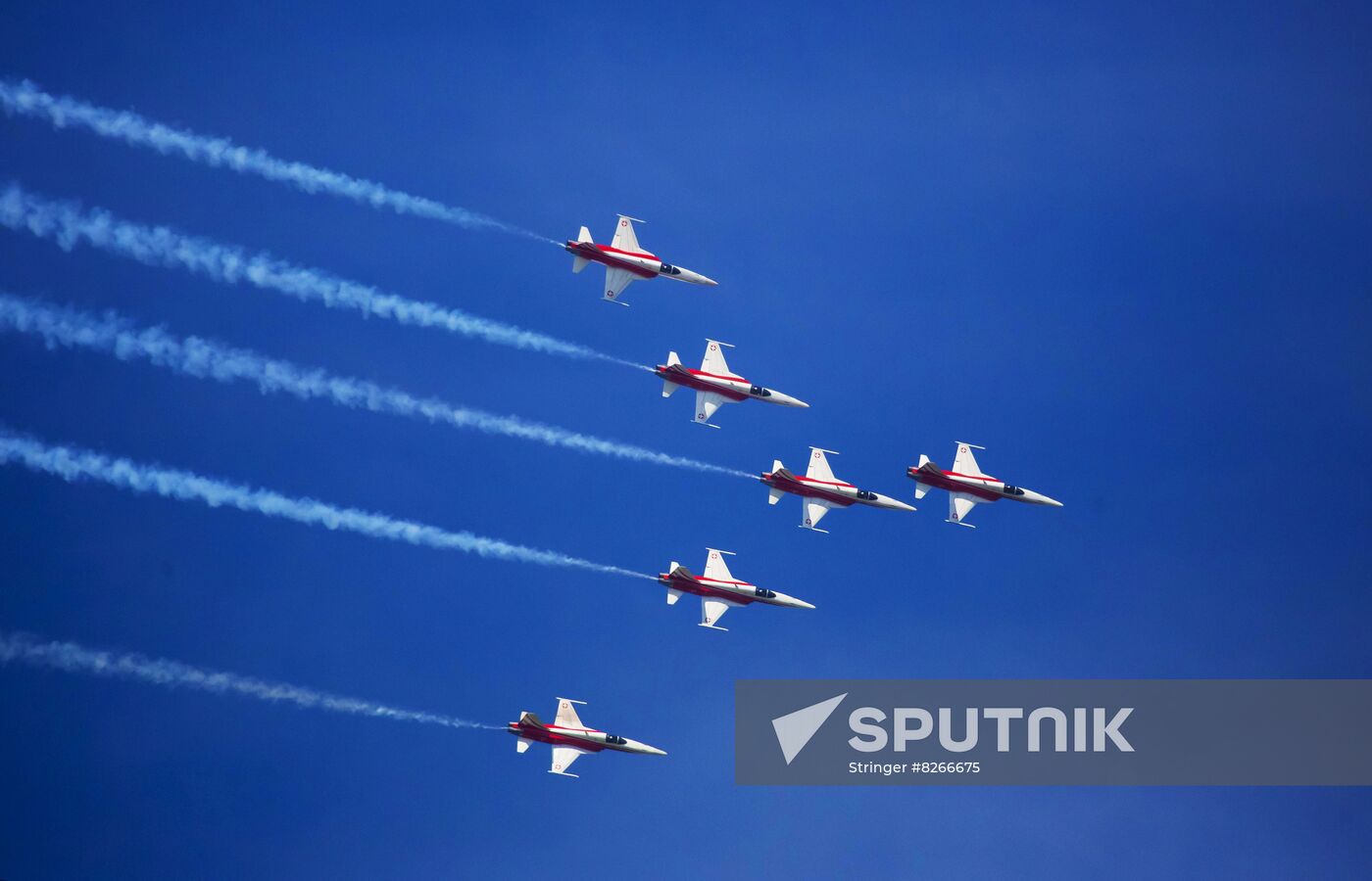Austria Air Show