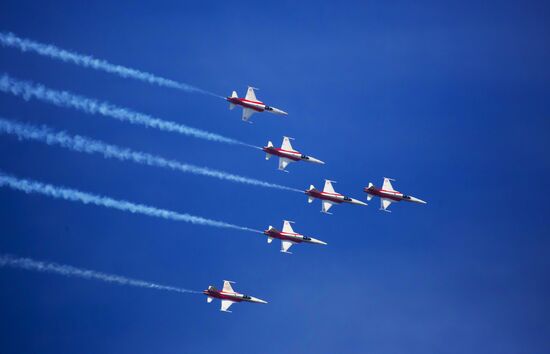 Austria Air Show