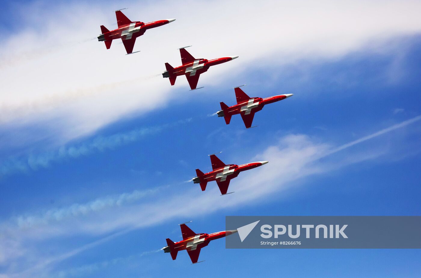 Austria Air Show