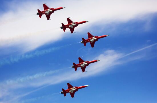 Austria Air Show