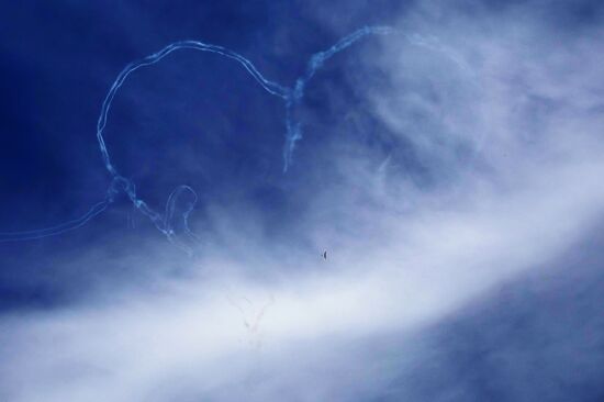 Austria Air Show
