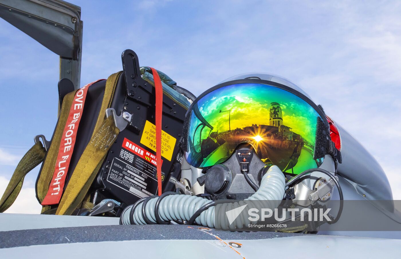 Austria Air Show