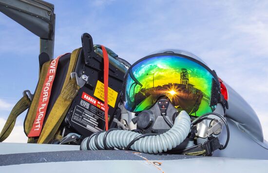 Austria Air Show
