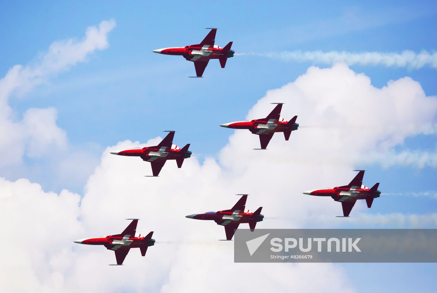 Austria Air Show