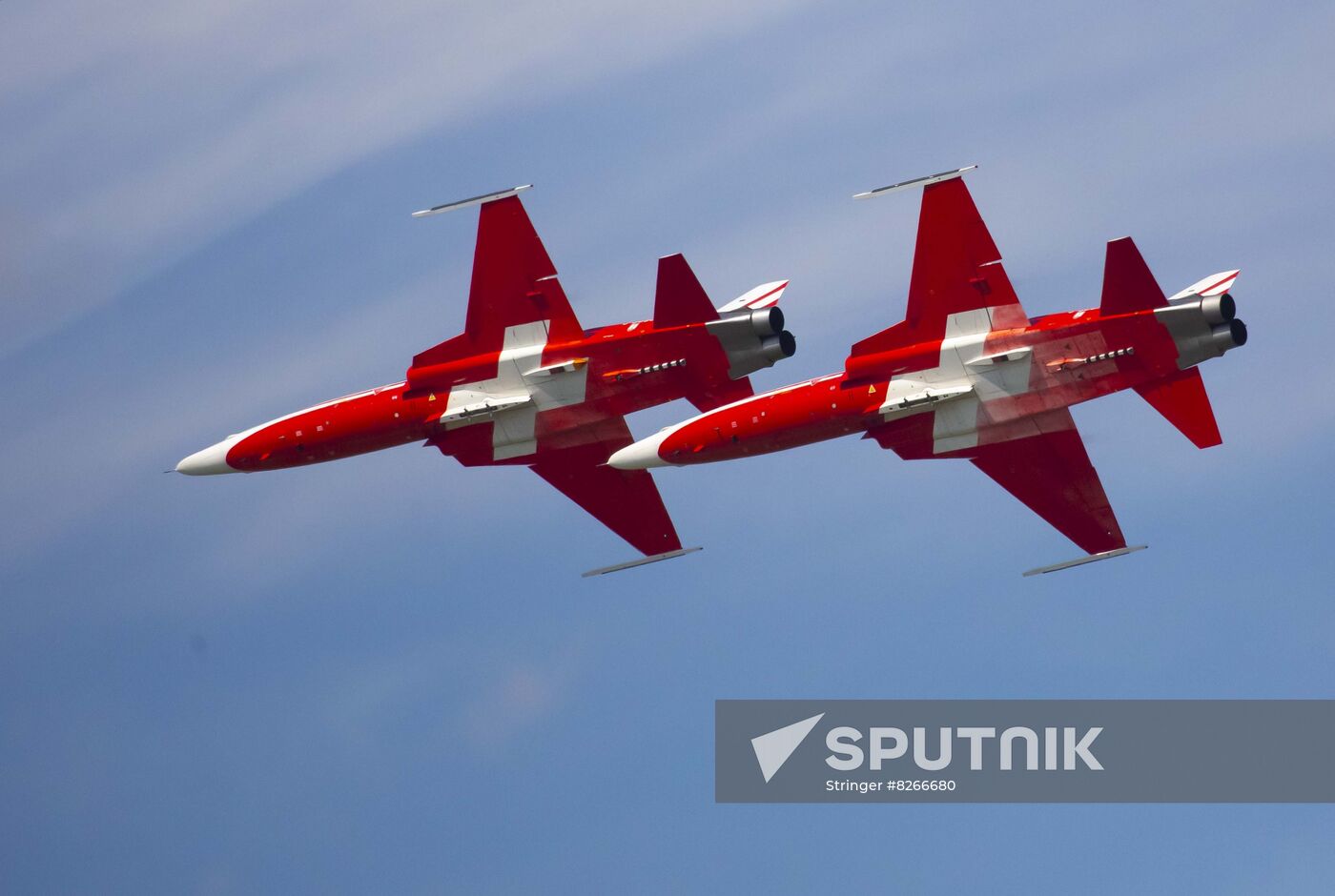 Austria Air Show
