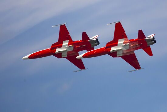 Austria Air Show