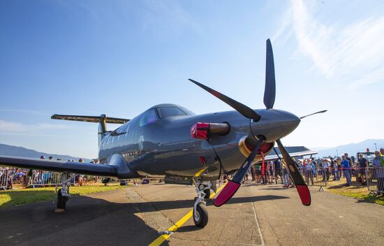 Austria Air Show