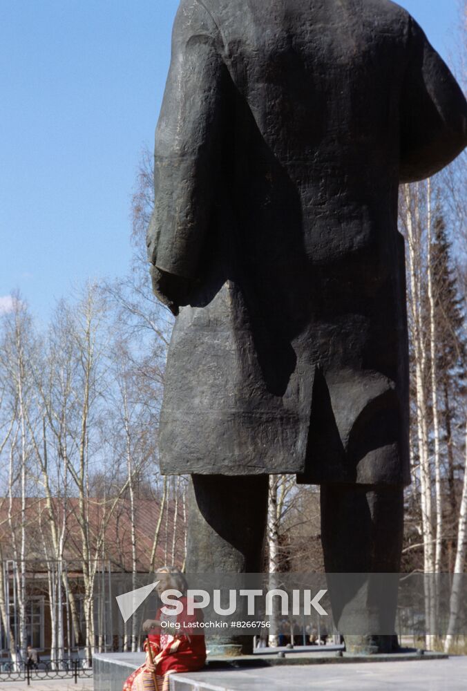 Khanty-Mansi Autonomous Area