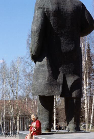 Khanty-Mansi Autonomous Area