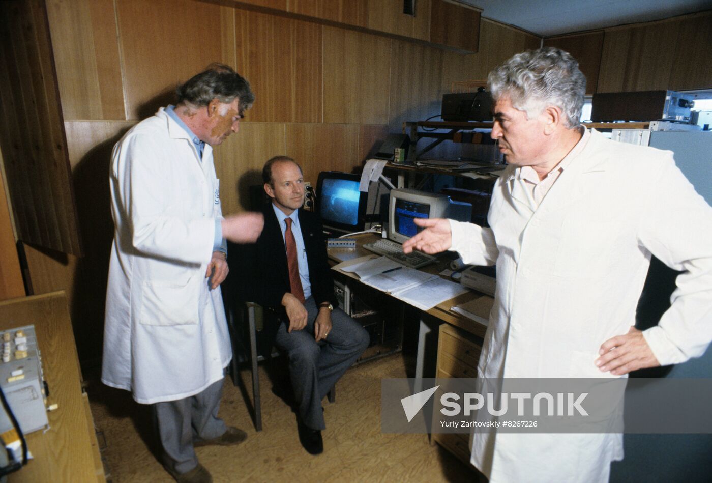 RAS Institute of Biomedical Problems
