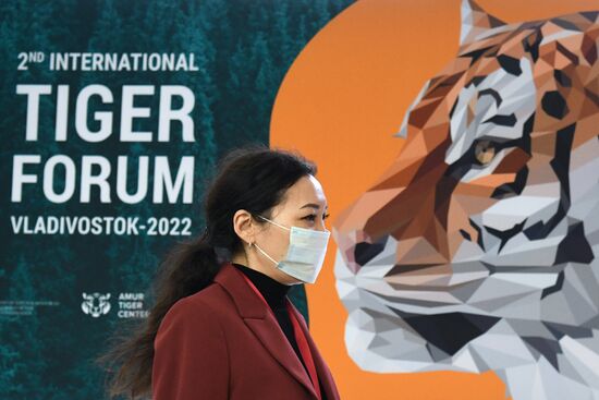 Russia EEF Sessions