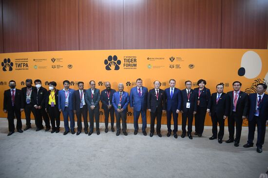Russia EEF Sessions