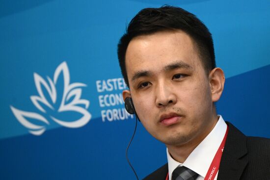 Russia EEF Sessions