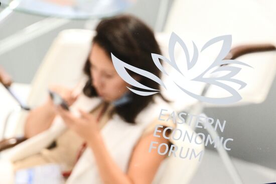 Russia EEF Sidelines