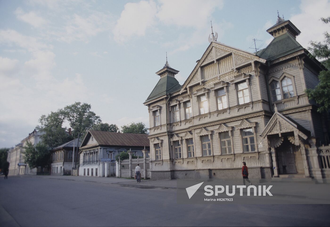 Kostroma