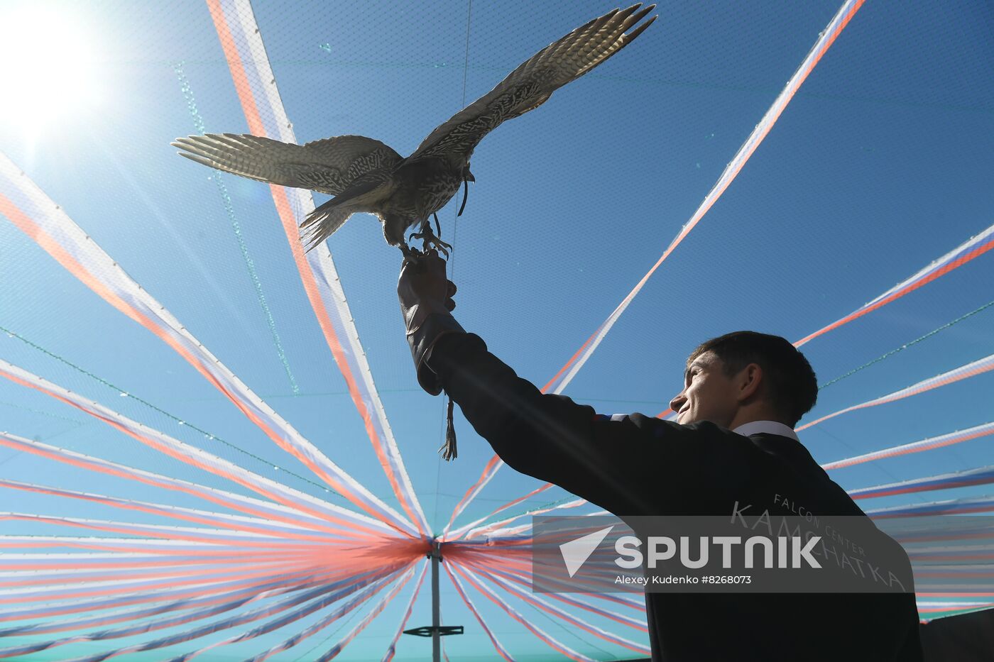 Russia Falcon Centre