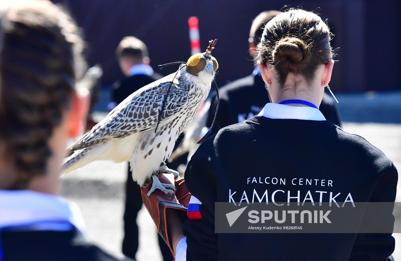 Russia Falcon Centre