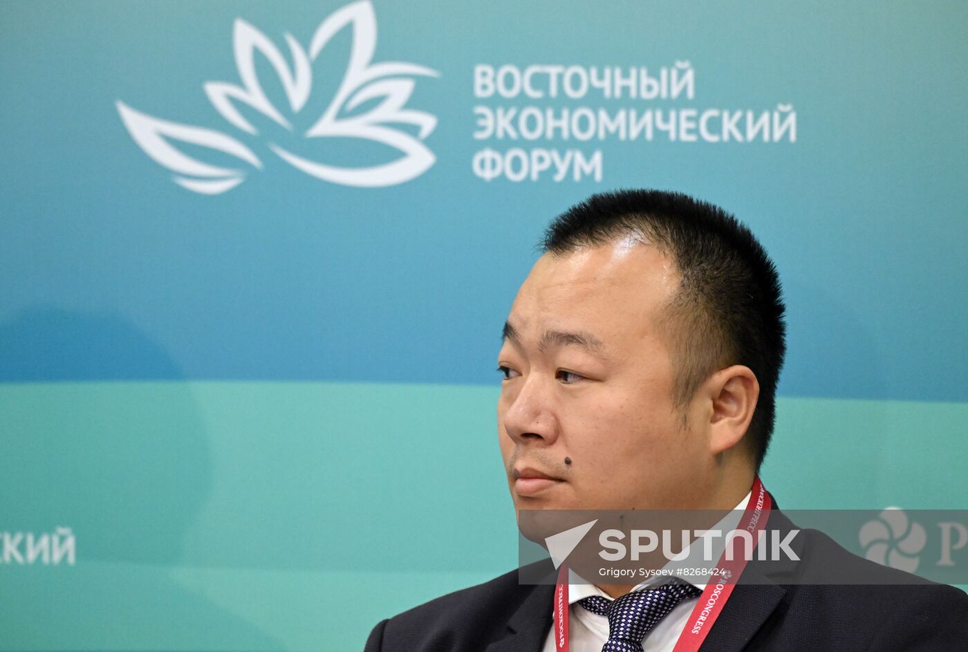 Russia EEF Sessions