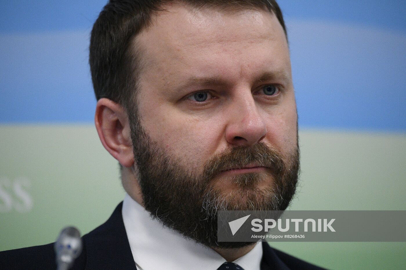 Russia EEF Sessions