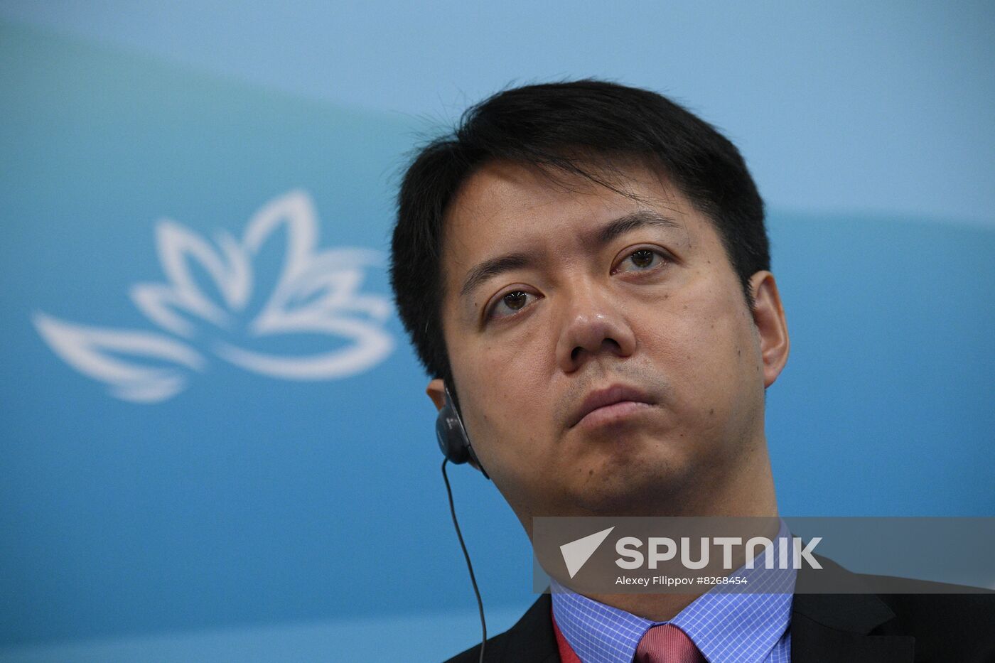 Russia EEF Sessions