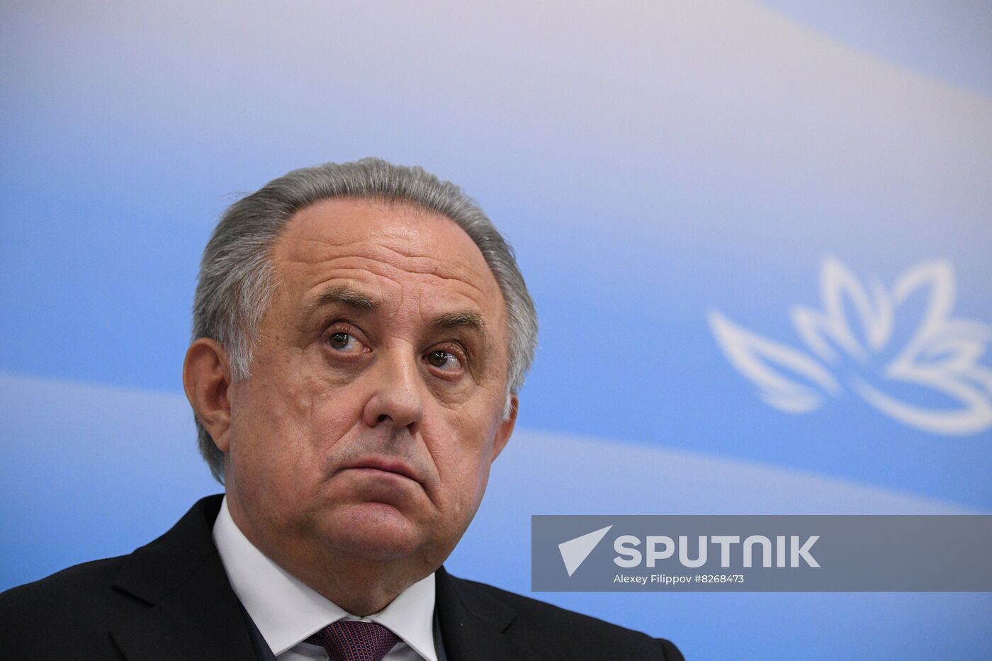 Russia EEF Sessions