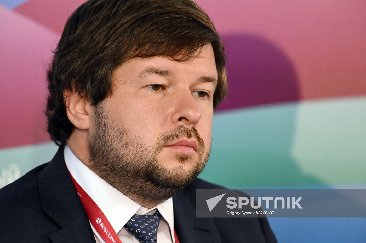 Russia EEF Sessions