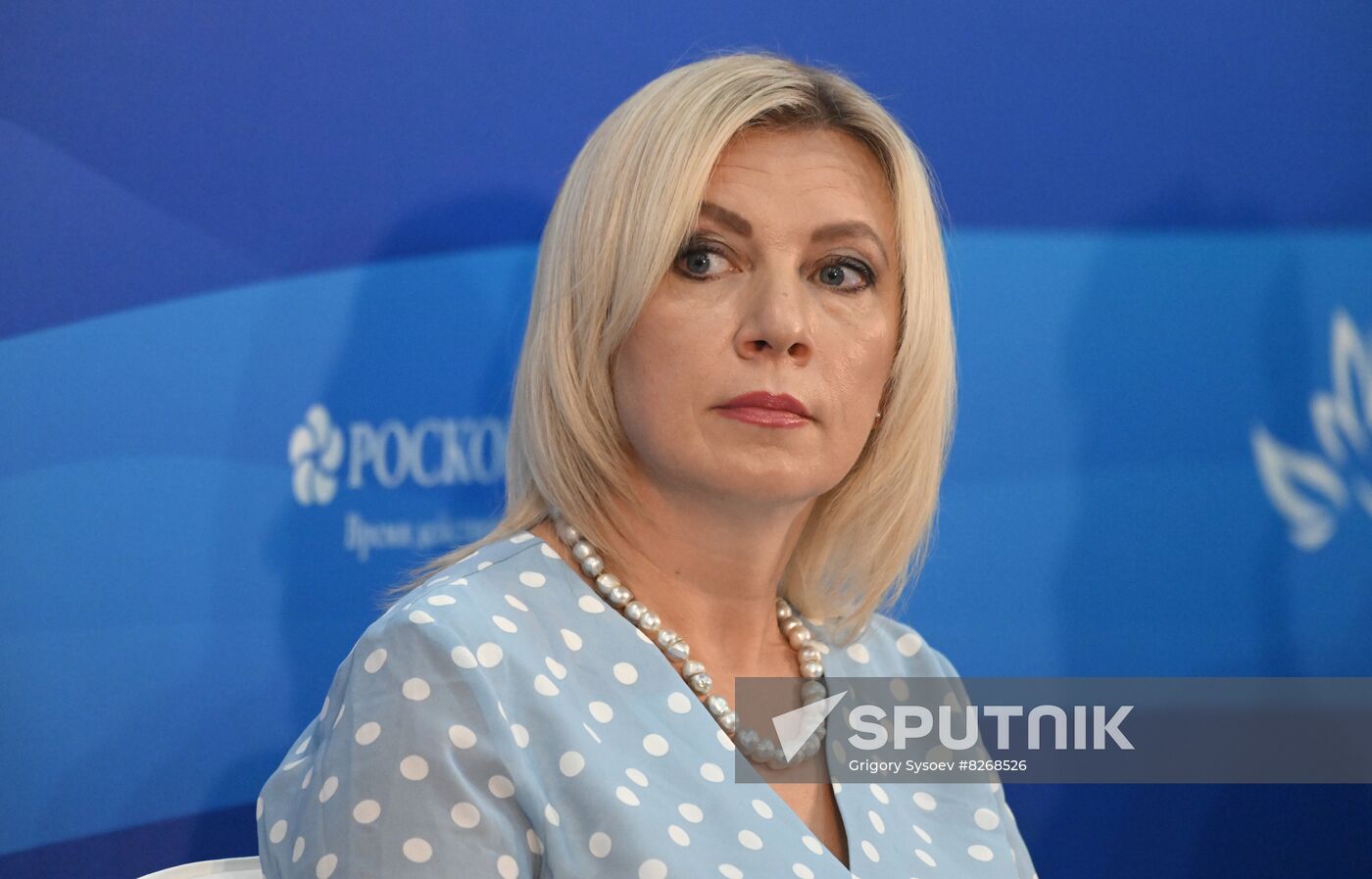 Russia EEF Sessions