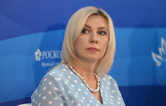 Russia EEF Sessions