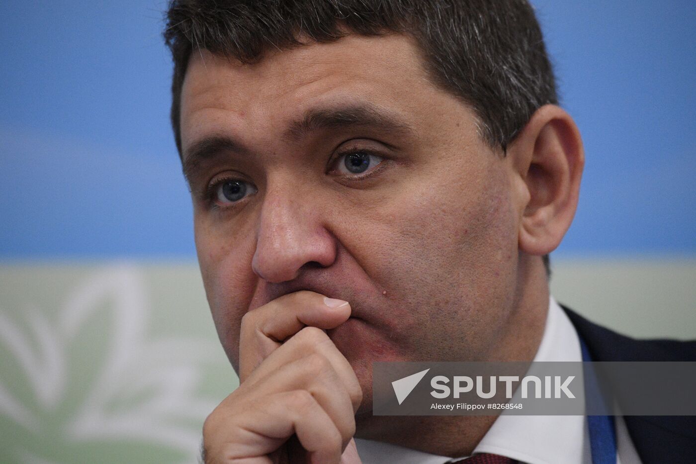 Russia EEF Sessions