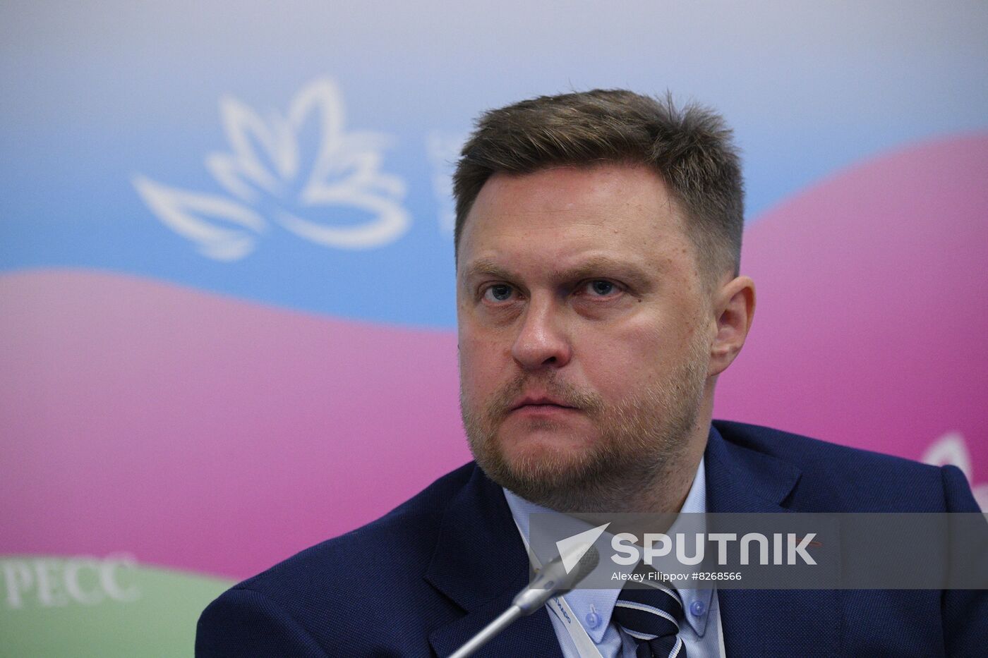 Russia EEF Sessions