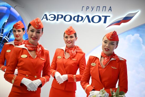 Russia EEF Sidelines