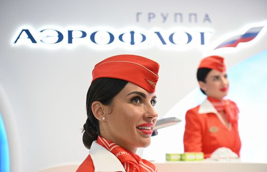 Russia EEF Sidelines