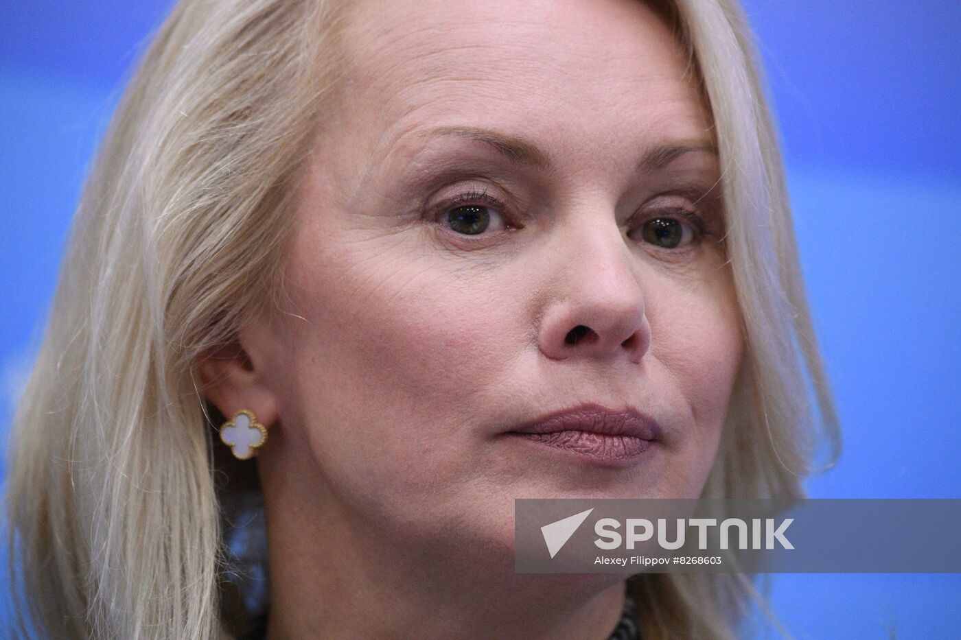 Russia EEF Sessions
