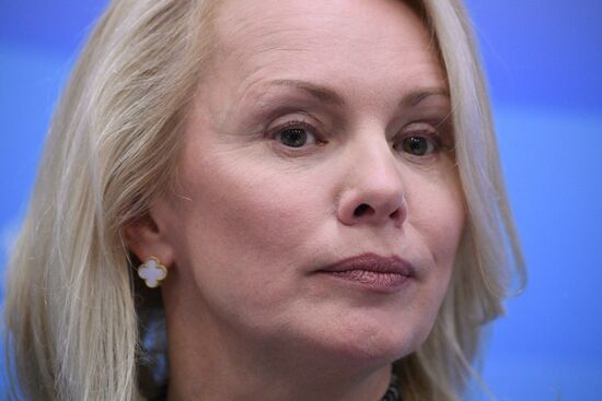 Russia EEF Sessions