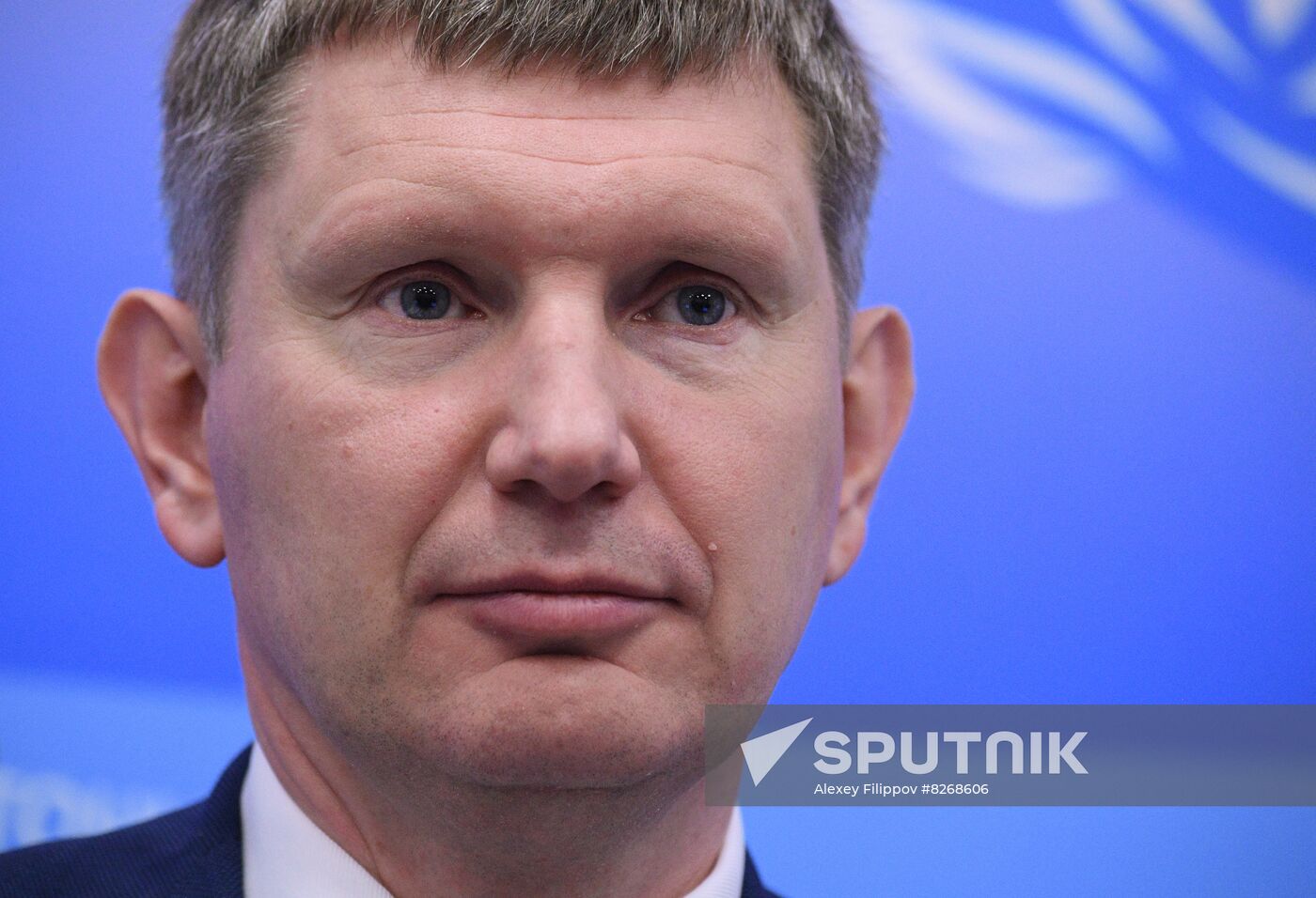 Russia EEF Sessions