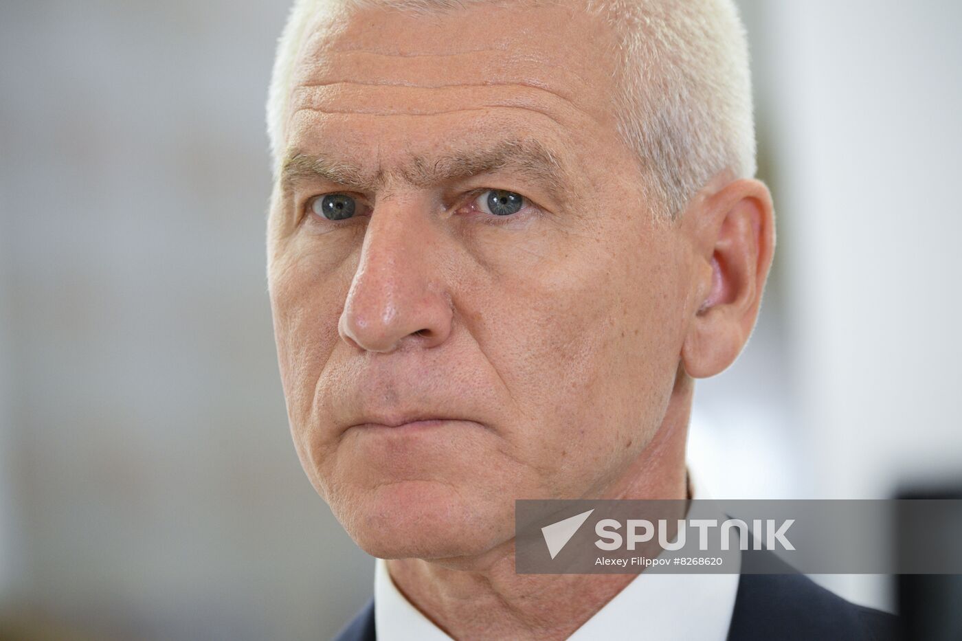 Russia EEF Sessions