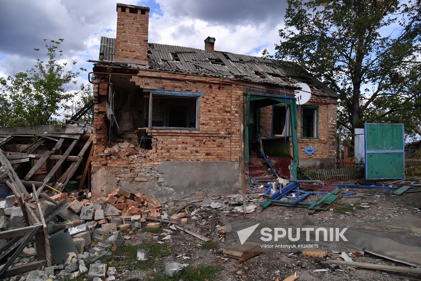 DPR Russia Ukraine Military Operation Wagner Group