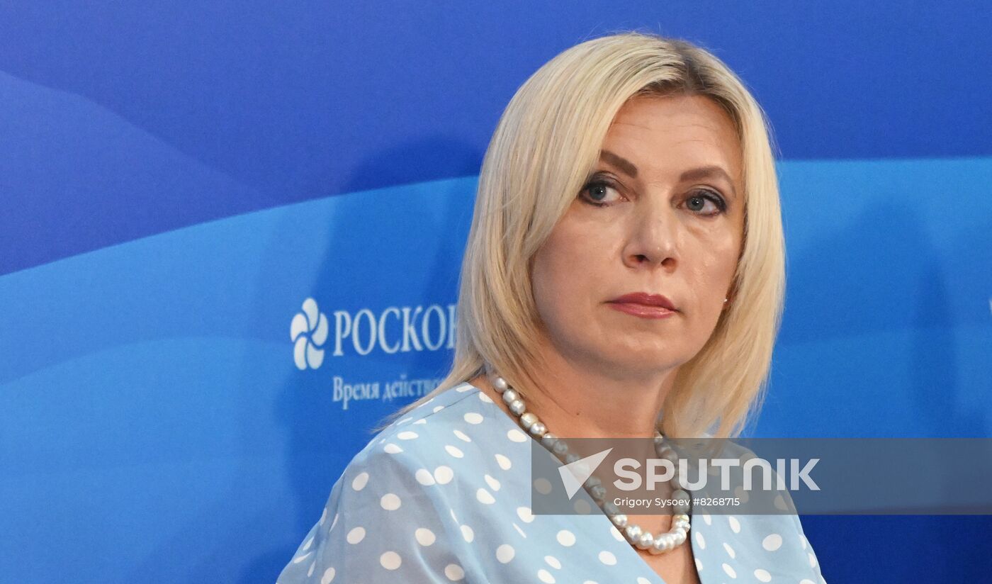 Russia EEF Sessions
