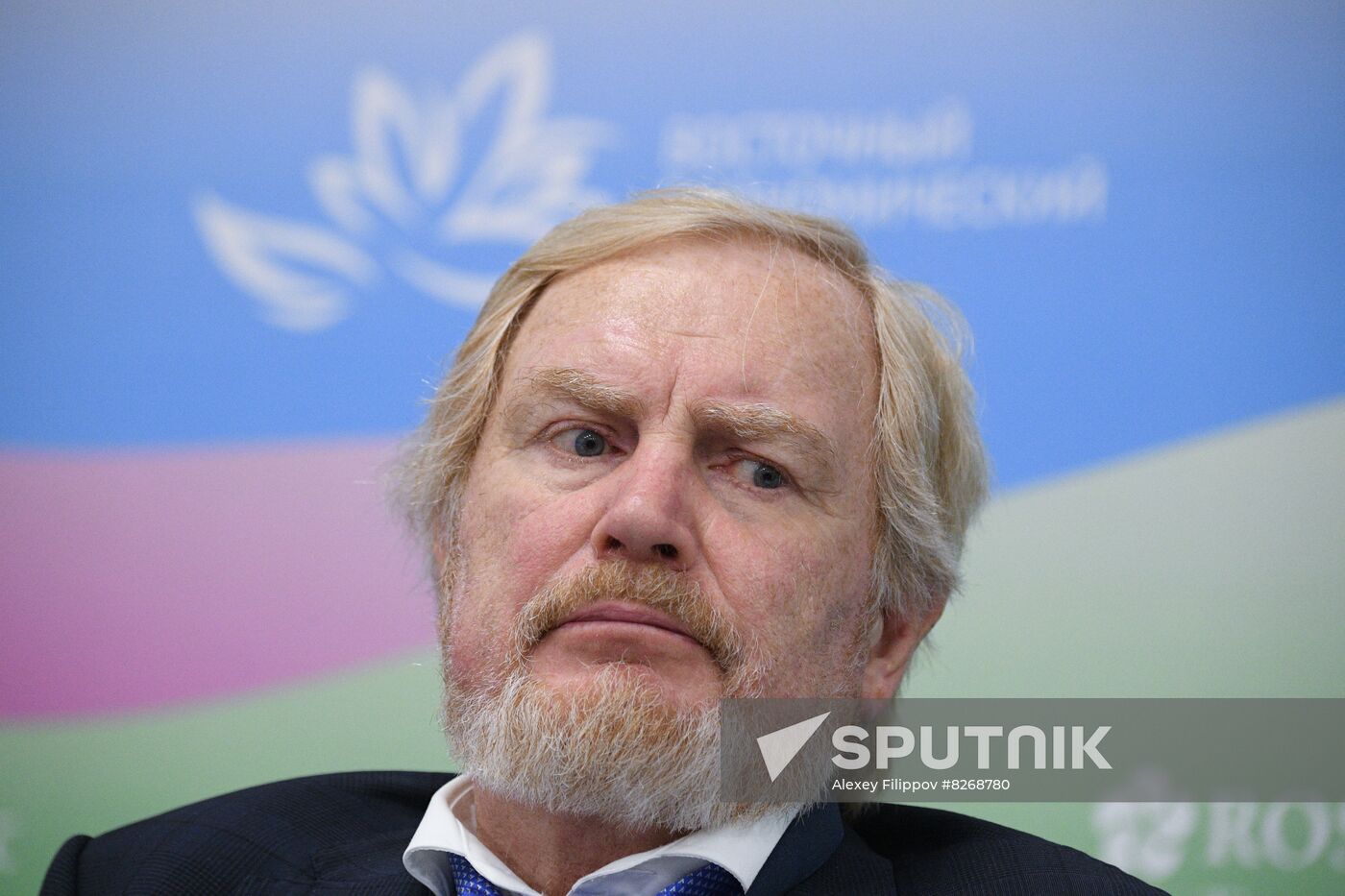 Russia EEF Sessions