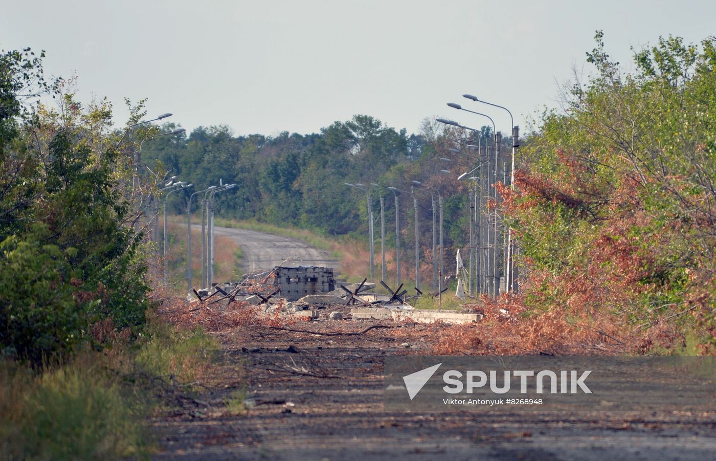 DPR Russia Ukraine Military Operation Wagner Group