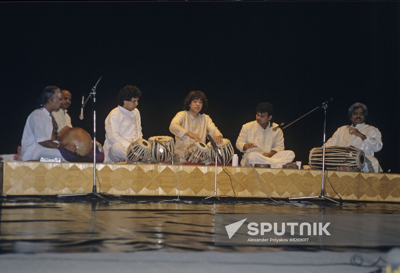 Indian Culture Days in Russia
