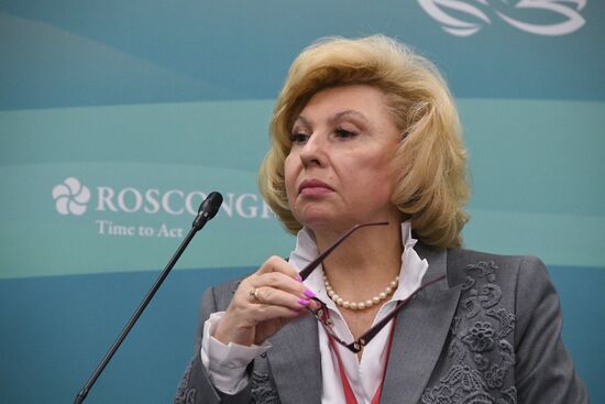 Russia EEF Sessions