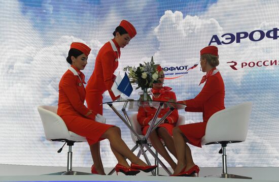 Russia EEF Sidelines