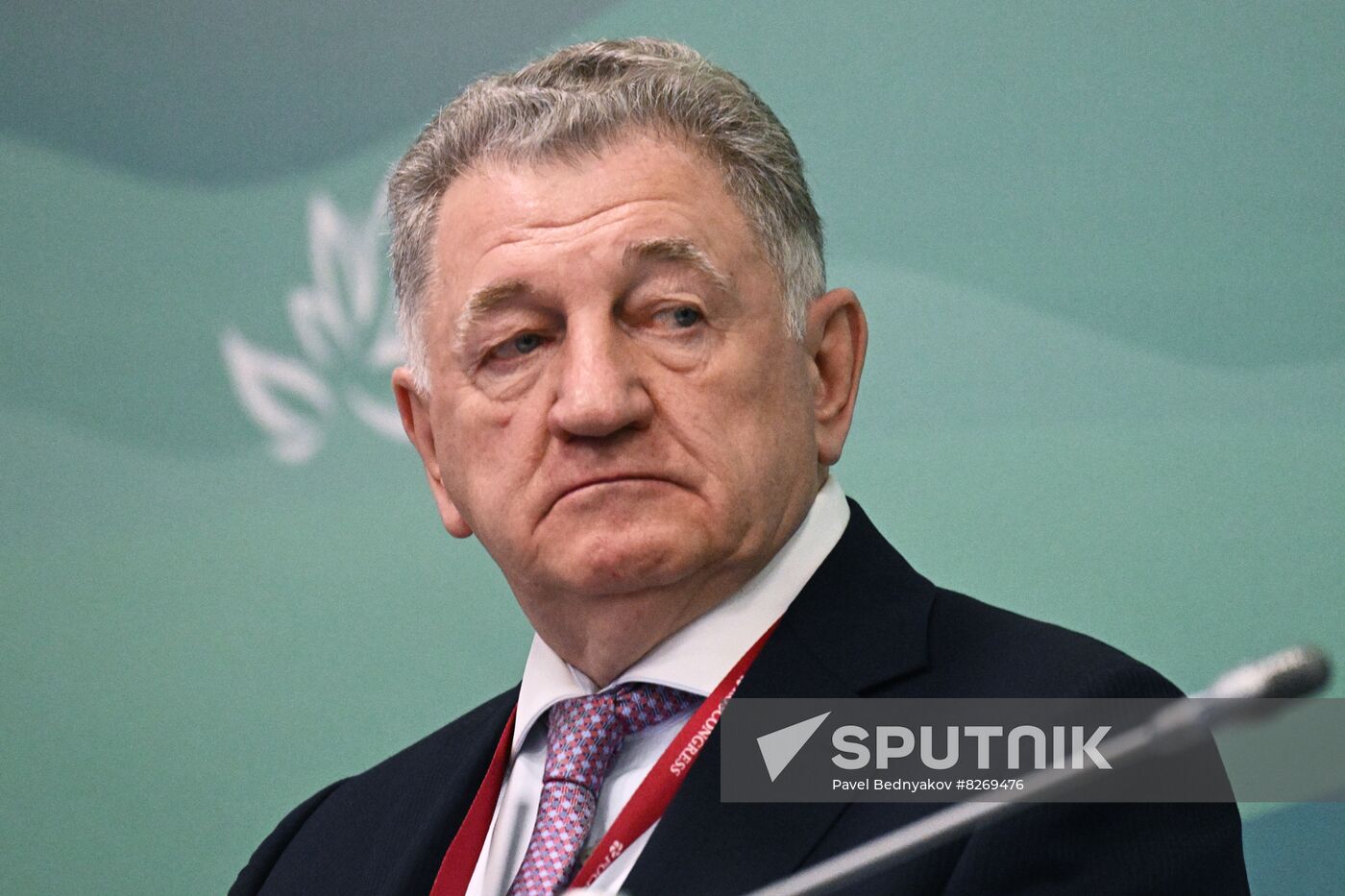 Russia EEF Sessions