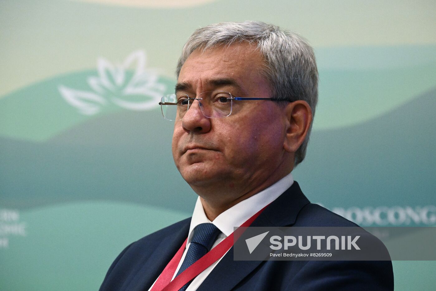 Russia EEF Sessions