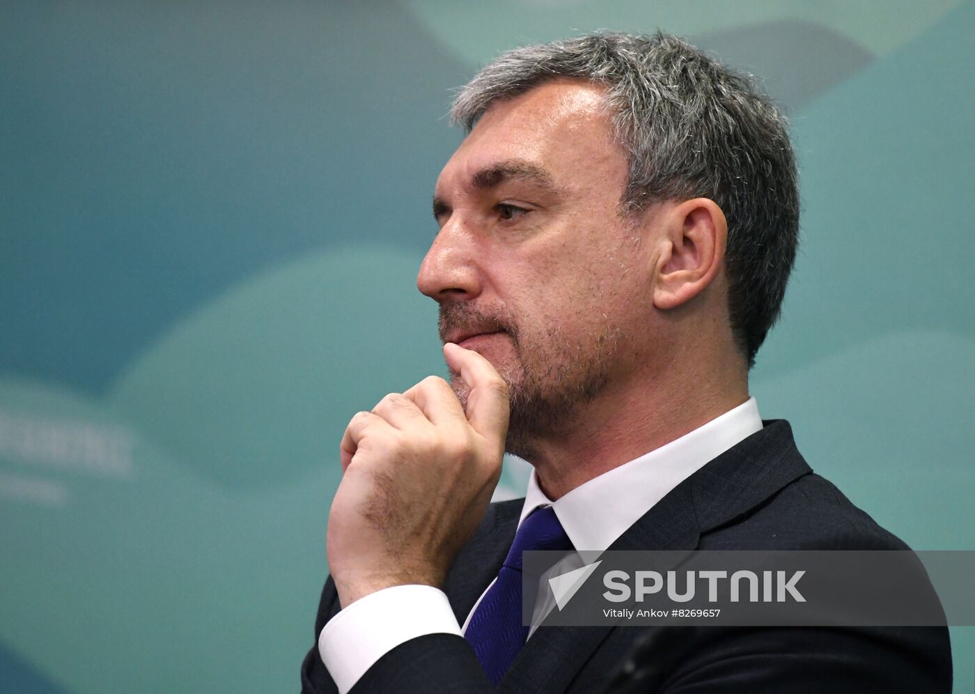 Russia EEF Sessions