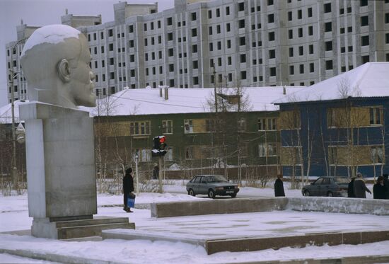 Mirny (Yakutia)